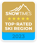 Snowtimes Award - Top-Skiregion