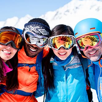 Ski Angebote für Frühbucher